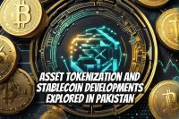 Asset Tokenization and Stablecoin Developments Explored in Pakistan
