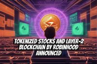 Tokenized Stocks and Layer-2 Blockchain by Robinhood Announced