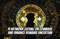Pi Network Listing on Coinbase and Binance Remains Uncertain