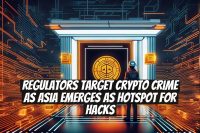 Regulators Target Crypto Crime as Asia Emerges as Hotspot for Hacks