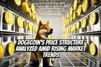 Dogecoin's Price Structure Analyzed Amid Rising Market Trends