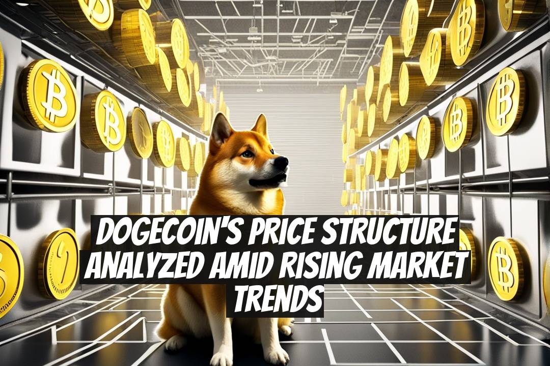 Dogecoin's Price Structure Analyzed Amid Rising Market Trends