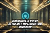 Acquisition of DV8 by Metaplanet-Led Consortium Announced