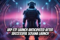 XRP ETF Launch Anticipated After Successful Solana Launch
