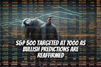 S&P 500 Targeted at 7000 as Bullish Predictions Are Reaffirmed
