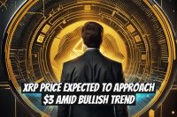 XRP Price Expected to Approach $3 Amid Bullish Trend