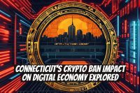 Connecticut's Crypto Ban Impact on Digital Economy Explored