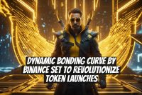 Dynamic Bonding Curve by Binance Set to Revolutionize Token Launches