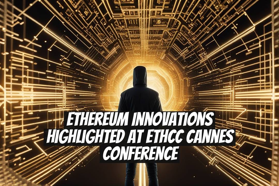 Ethereum Innovations Highlighted at EthCC Cannes Conference