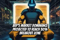 XRP's Market Dominance Projected to Reach 30% Breakout Zone
