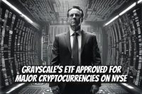 Grayscale's ETF Approved for Major Cryptocurrencies on NYSE