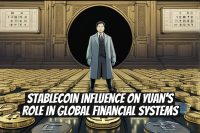 Stablecoin Influence on Yuan's Role in Global Financial Systems