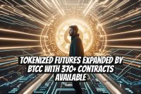 Tokenized Futures Expanded by BTCC with 370+ Contracts Available