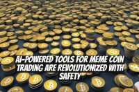 AI-Powered Tools for Meme Coin Trading Are Revolutionized with Safety