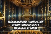 Blockchain and Tokenization Revolutionizing Asset Management Today