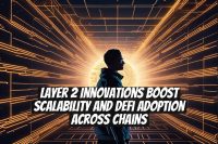 Layer 2 Innovations Boost Scalability and DeFi Adoption Across Chains