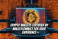 Crypto Wallets Certified by WalletConnect for User Experience