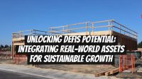 Unlocking DeFis Potential: Integrating Real-World Assets for Sustainable Growth