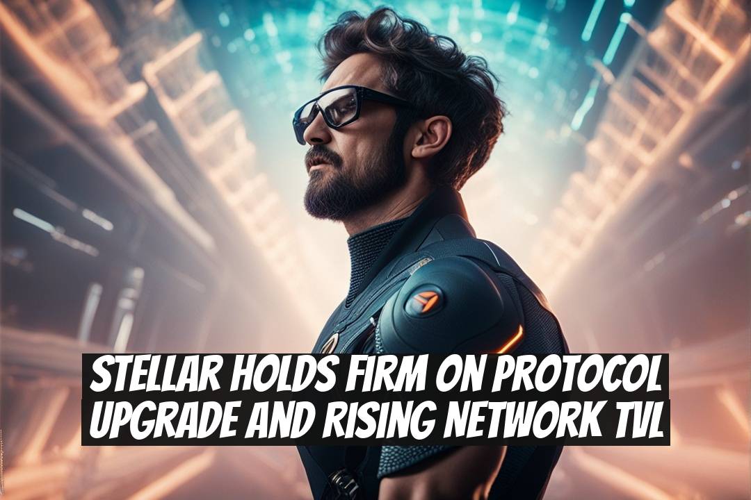 Stellar Holds Firm on Protocol Upgrade and Rising Network TVL