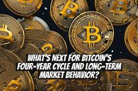 What’s next for Bitcoin’s four-year cycle and long-term market behavior?