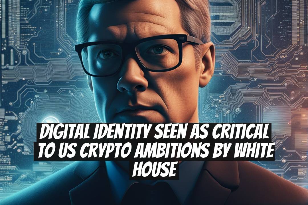 Digital Identity Seen as Critical to US Crypto Ambitions by White House