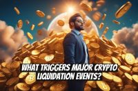 What Triggers Major Crypto Liquidation Events?