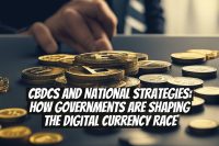 CBDCs and National Strategies: How Governments Are Shaping the Digital Currency Race