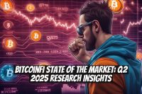 BitcoinFi State of the Market: Q2 2025 Research Insights