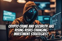 Crypto Crime and Security: Are Rising Risks Changing Investment Strategies?