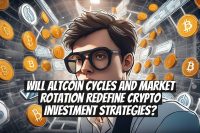 Will Altcoin Cycles and Market Rotation Redefine Crypto Investment Strategies?