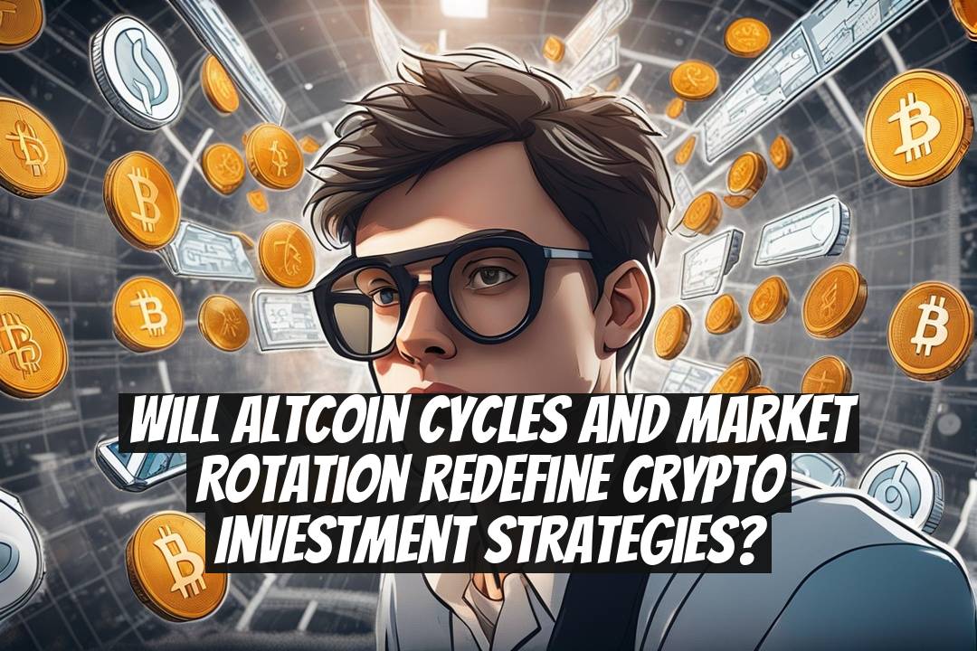 Will Altcoin Cycles and Market Rotation Redefine Crypto Investment Strategies?