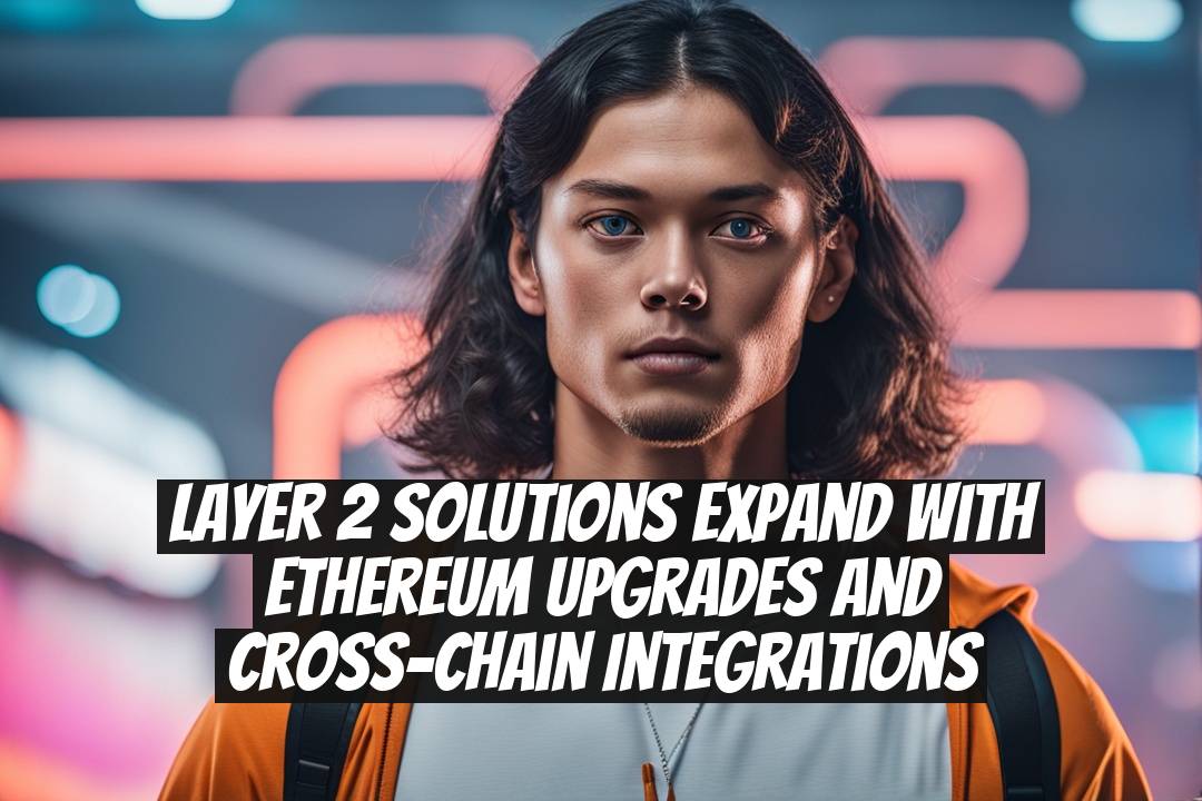 Layer 2 Solutions Expand With Ethereum Upgrades and Cross-Chain Integrations