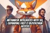 MetaMask Integrates with Sei, Expanding Fast L1 Blockchain Access