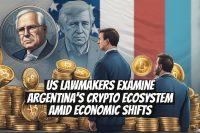 US Lawmakers Examine Argentina’s Crypto Ecosystem Amid Economic Shifts