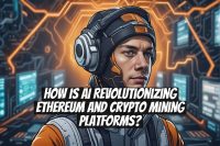 How Is AI Revolutionizing Ethereum and Crypto Mining Platforms?