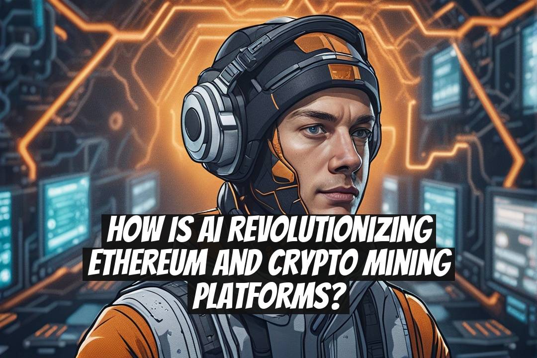 How Is AI Revolutionizing Ethereum and Crypto Mining Platforms?