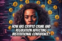 How Are Crypto Crime and Regulation Affecting Institutional Confidence?