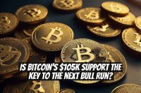 Is Bitcoin’s $105K Support the Key to the Next Bull Run?