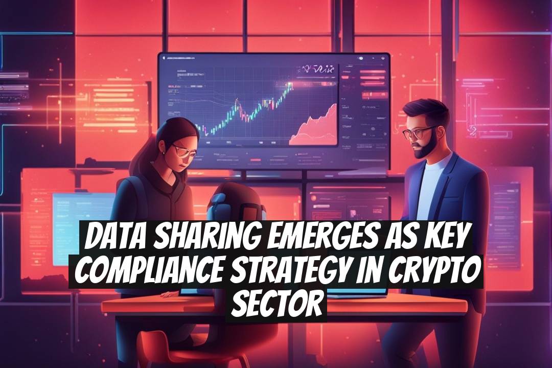 Data Sharing Emerges as Key Compliance Strategy in Crypto Sector