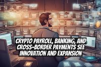 Crypto Payroll, Banking, and Cross-Border Payments See Innovation and Expansion