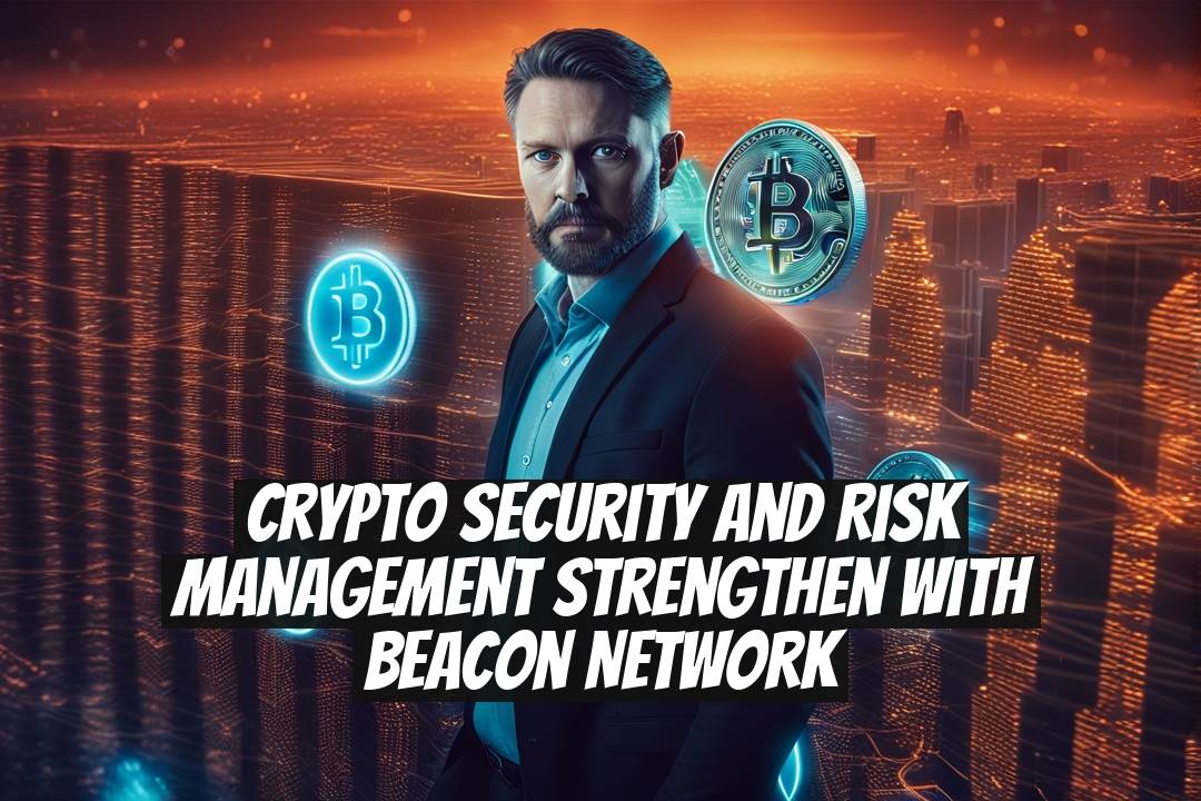 Crypto Security and Risk Management Strengthen With Beacon Network