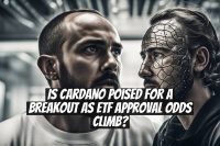 Is Cardano Poised for a Breakout as ETF Approval Odds Climb?