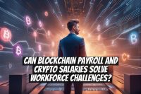 Can Blockchain Payroll and Crypto Salaries Solve Workforce Challenges?