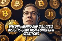 Bitcoin Halving and Bull Cycle Insights Guide High-Conviction Strategies