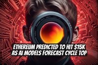 Ethereum Predicted to Hit $15K as AI Models Forecast Cycle Top