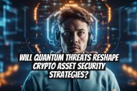 Will Quantum Threats Reshape Crypto Asset Security Strategies?