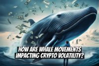 How Are Whale Movements Impacting Crypto Volatility?