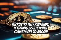 MicroStrategy Rebrands, Deepening Institutional Commitment to Bitcoin