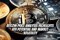 Bitcoin Price Analysis Highlights ATH Potential and Market Volatility