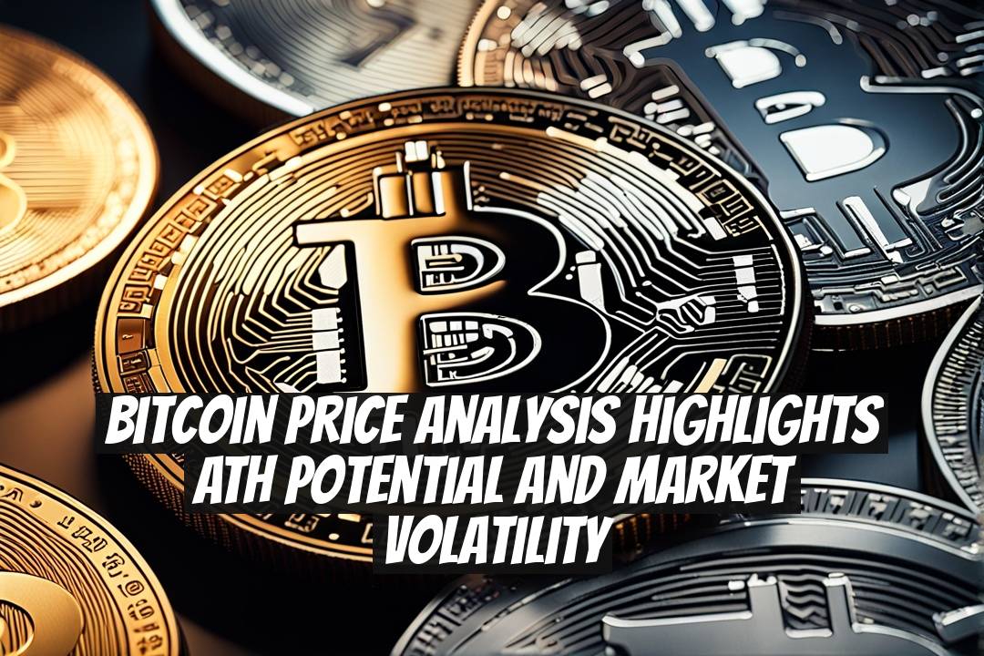 Bitcoin Price Analysis Highlights ATH Potential and Market Volatility